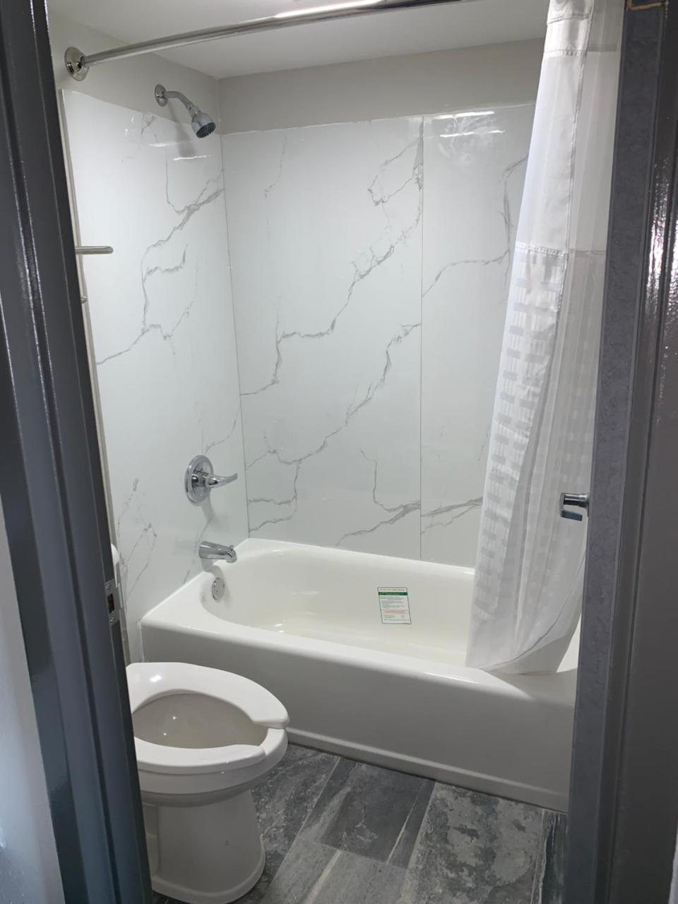 Super 8 By Wyndham Sulphur South Ngoại thất bức ảnh